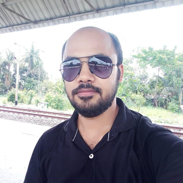 Sumit Bhardwaj